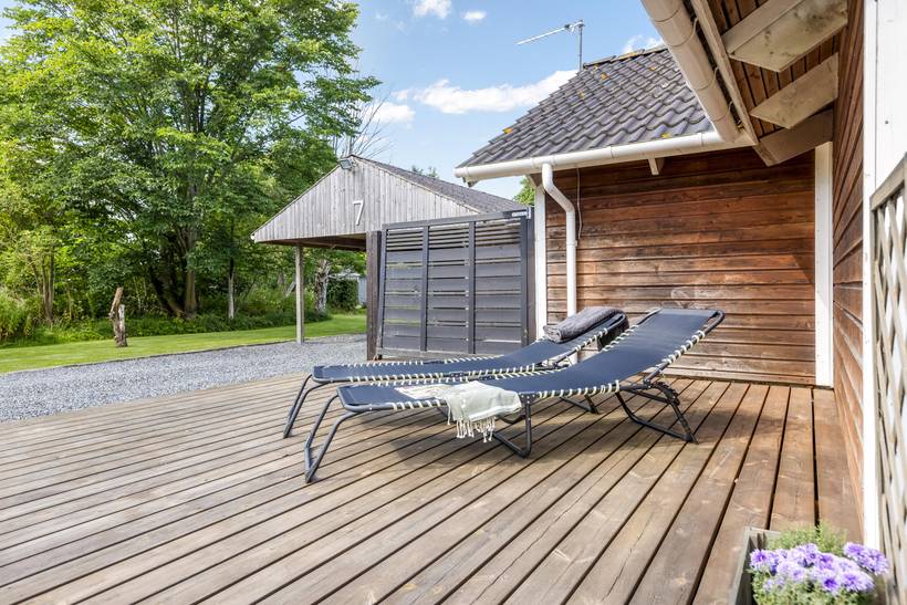 Foto von Ferienhaus MA89 in Egense - Nordjütland Ost
