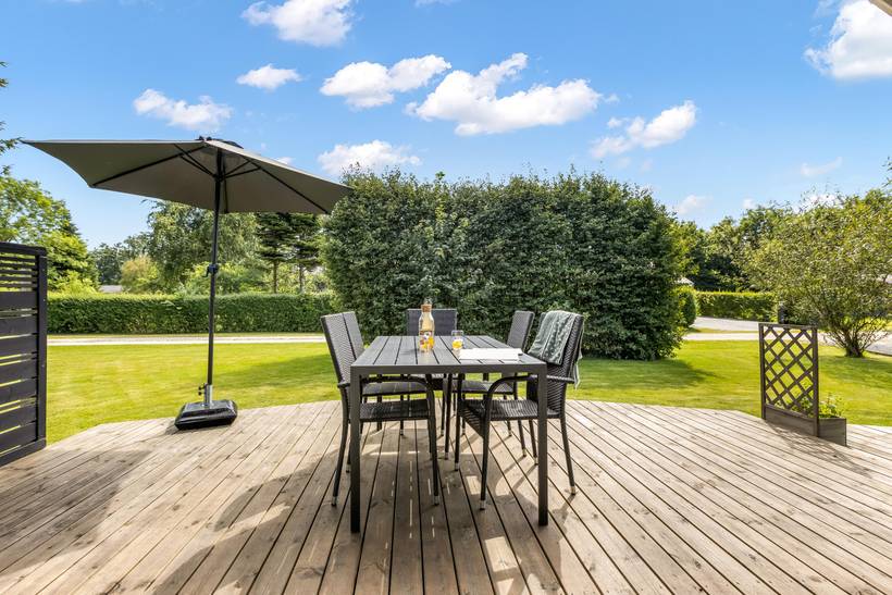 Foto von Ferienhaus MA89 in Egense - Nordjütland Ost