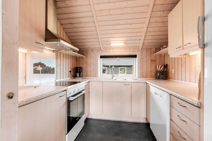 Foto von Ferienhaus MA89 in Egense - Nordjütland Ost