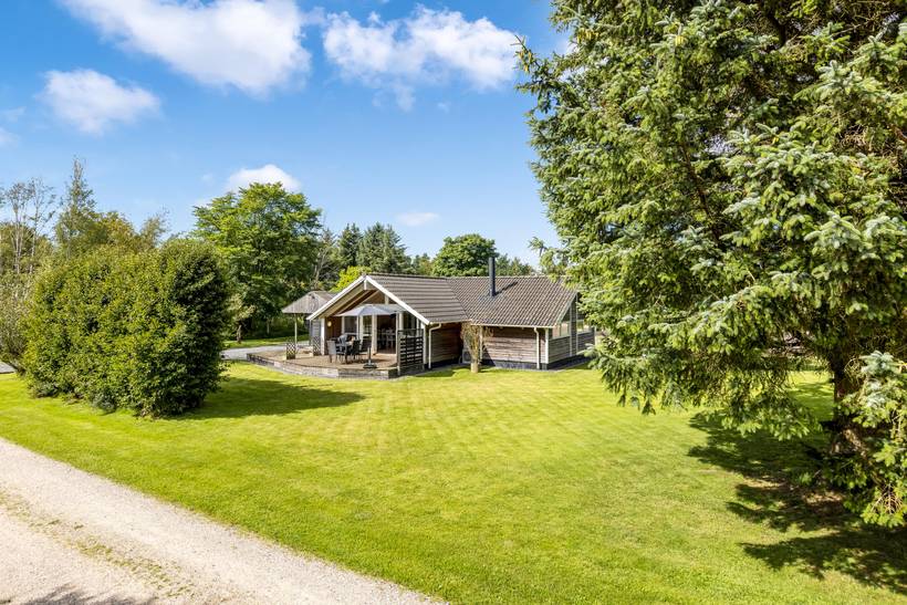 Foto von Ferienhaus MA89 in Egense - Nordjütland Ost
