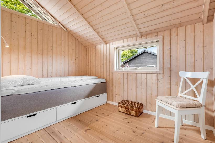 Foto von Ferienhaus MA89 in Egense - Nordjütland Ost