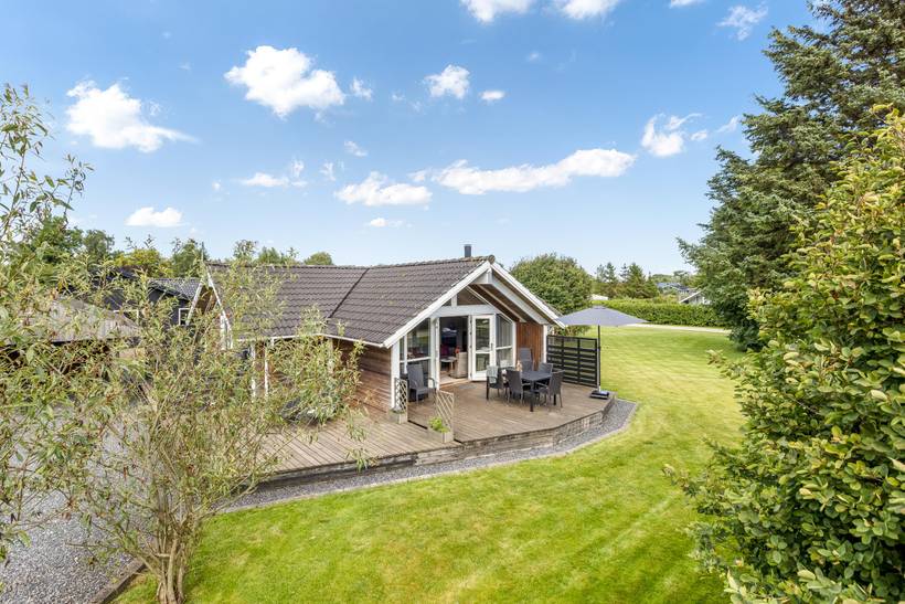 Foto von Ferienhaus MA89 in Egense - Nordjütland Ost
