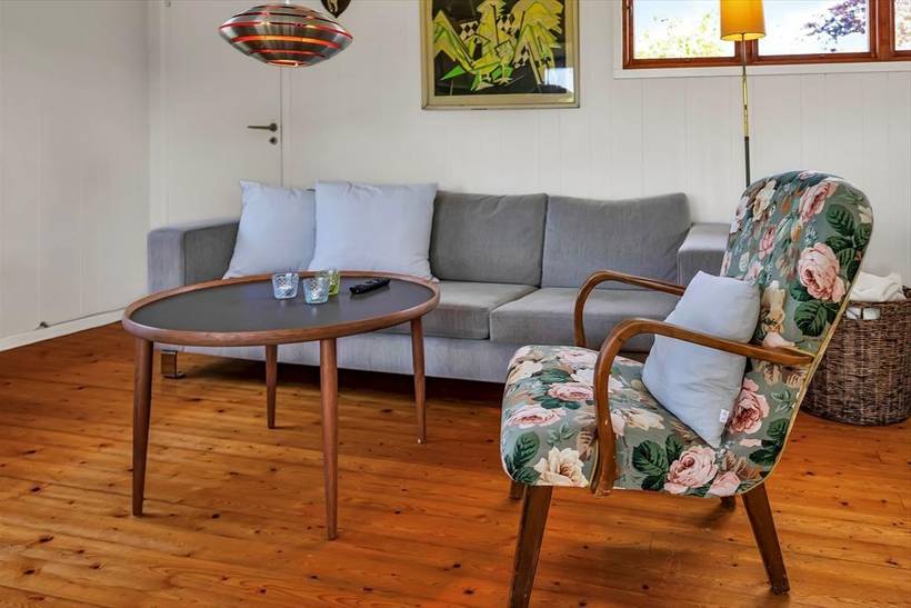 Foto von Ferienhaus MA90 in Sejerø Bugt - Westseeland
