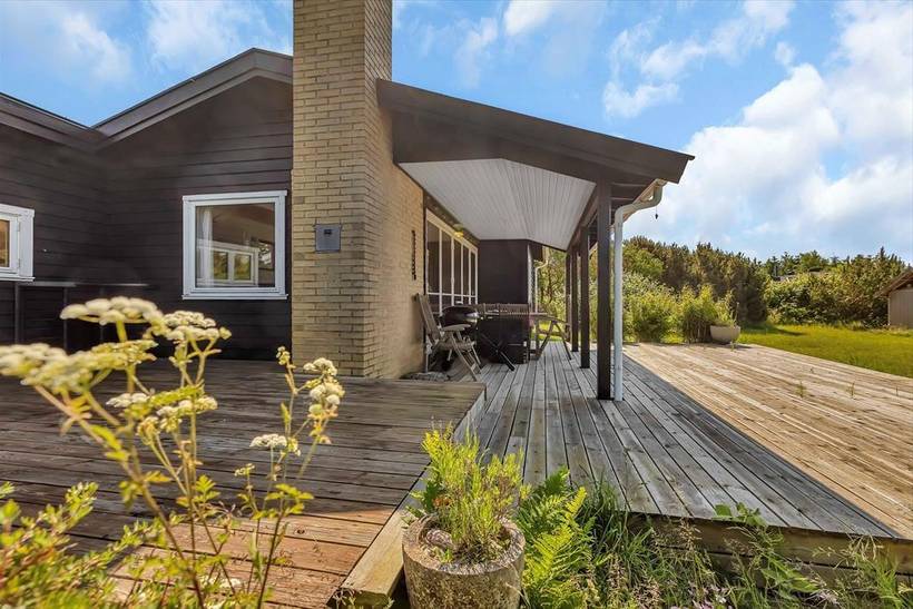 Foto von Ferienhaus MA90 in Sejerø Bugt - Westseeland