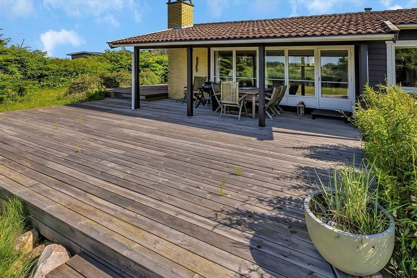 Foto von Ferienhaus MA90 in Sejerø Bugt - Westseeland