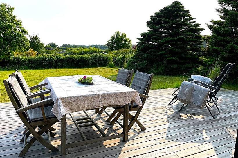 Foto von Ferienhaus MA90 in Sejerø Bugt - Westseeland