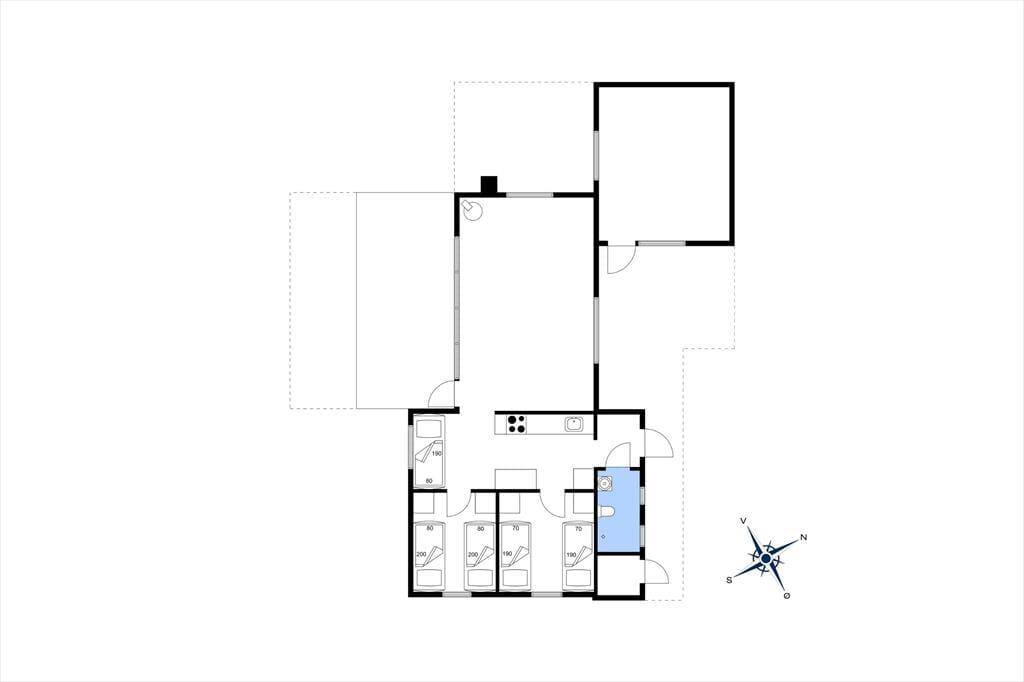 Vorschaubild von Ferienhaus MA90 in Sejerø Bugt - Westseeland