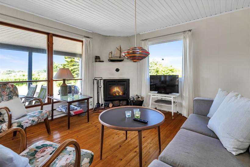 Foto von Ferienhaus MA90 in Sejerø Bugt - Westseeland