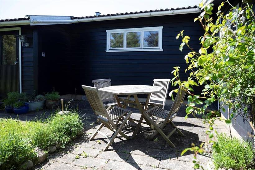 Foto von Ferienhaus MA90 in Sejerø Bugt - Westseeland