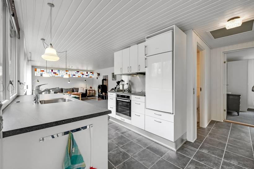 Foto von Ferienhaus MA94 in Hostrup - Thy/Limfjord