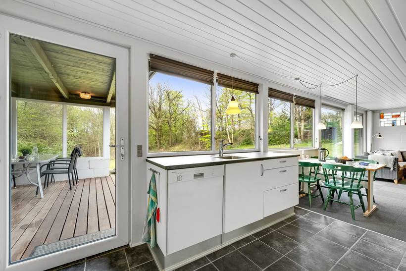 Foto von Ferienhaus MA94 in Hostrup - Thy/Limfjord