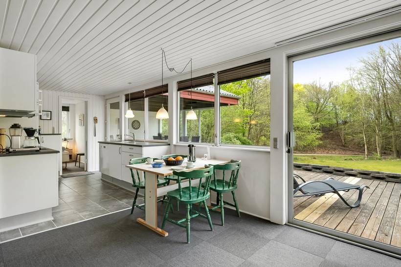 Foto von Ferienhaus MA94 in Hostrup - Thy/Limfjord