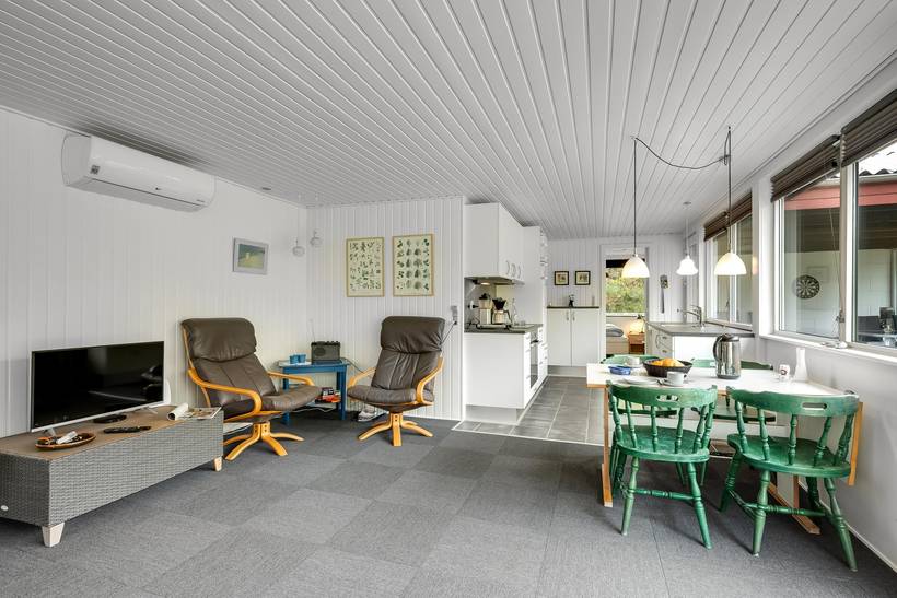 Foto von Ferienhaus MA94 in Hostrup - Thy/Limfjord
