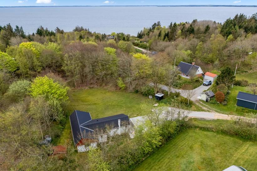 Foto von Ferienhaus MA94 in Hostrup - Thy/Limfjord