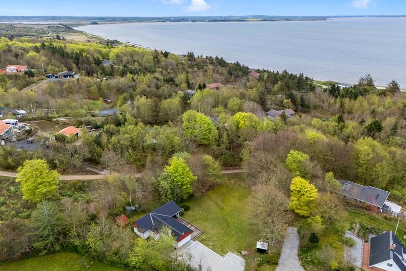 Foto von Ferienhaus MA94 in Hostrup - Thy/Limfjord
