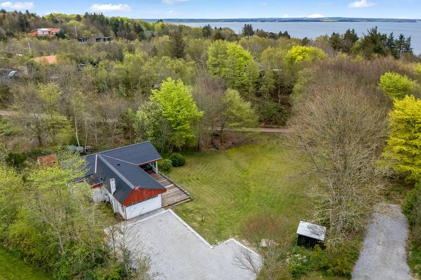 Foto von Ferienhaus MA94 in Hostrup - Thy/Limfjord