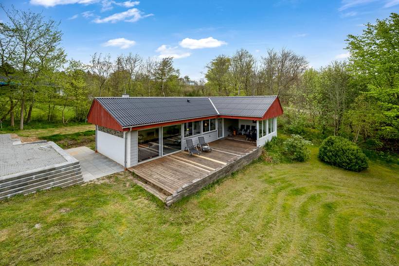 Foto von Ferienhaus MA94 in Hostrup - Thy/Limfjord