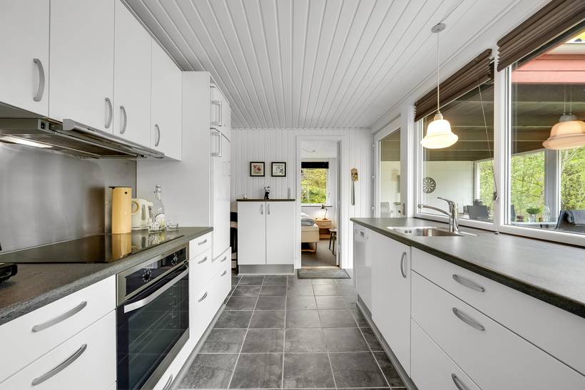 Foto von Ferienhaus MA94 in Hostrup - Thy/Limfjord
