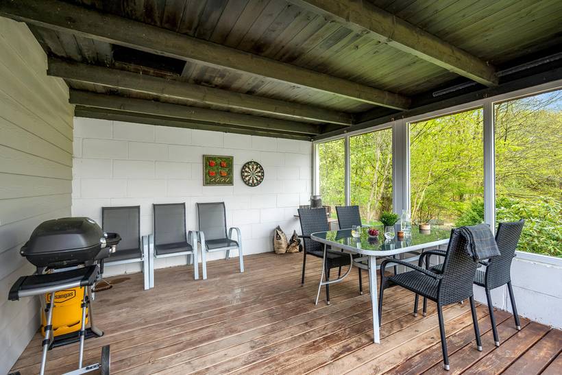 Foto von Ferienhaus MA94 in Hostrup - Thy/Limfjord