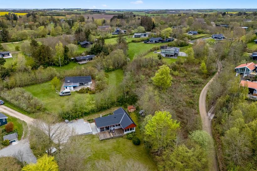 Foto von Ferienhaus MA94 in Hostrup - Thy/Limfjord