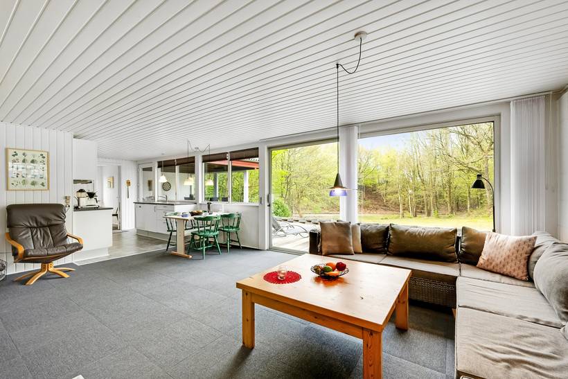 Foto von Ferienhaus MA94 in Hostrup - Thy/Limfjord