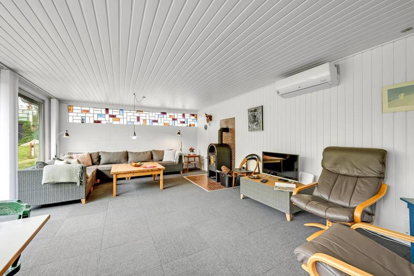 Foto von Ferienhaus MA94 in Hostrup - Thy/Limfjord