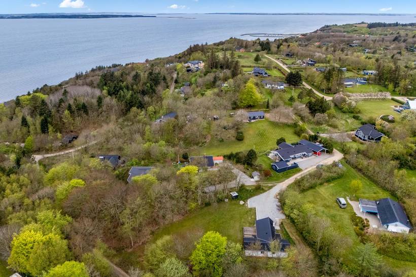 Foto von Ferienhaus MA94 in Hostrup - Thy/Limfjord