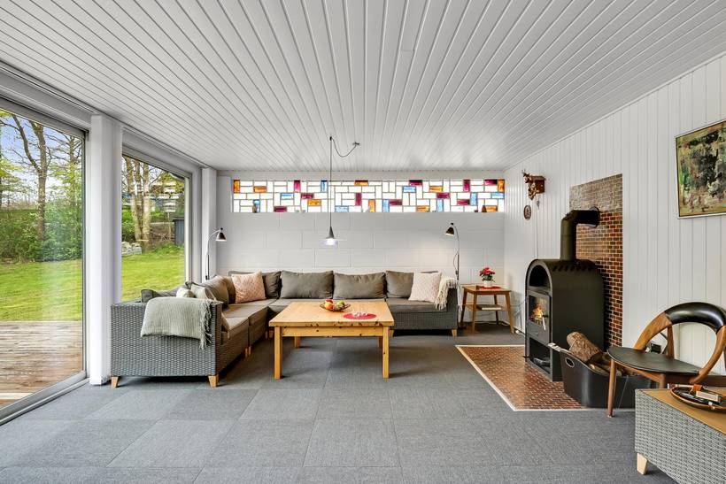Foto von Ferienhaus MA94 in Hostrup - Thy/Limfjord
