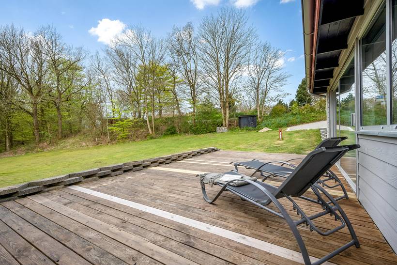 Foto von Ferienhaus MA94 in Hostrup - Thy/Limfjord