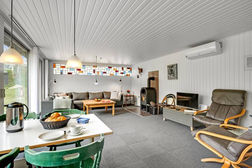 Foto von Ferienhaus MA94 in Hostrup - Thy/Limfjord