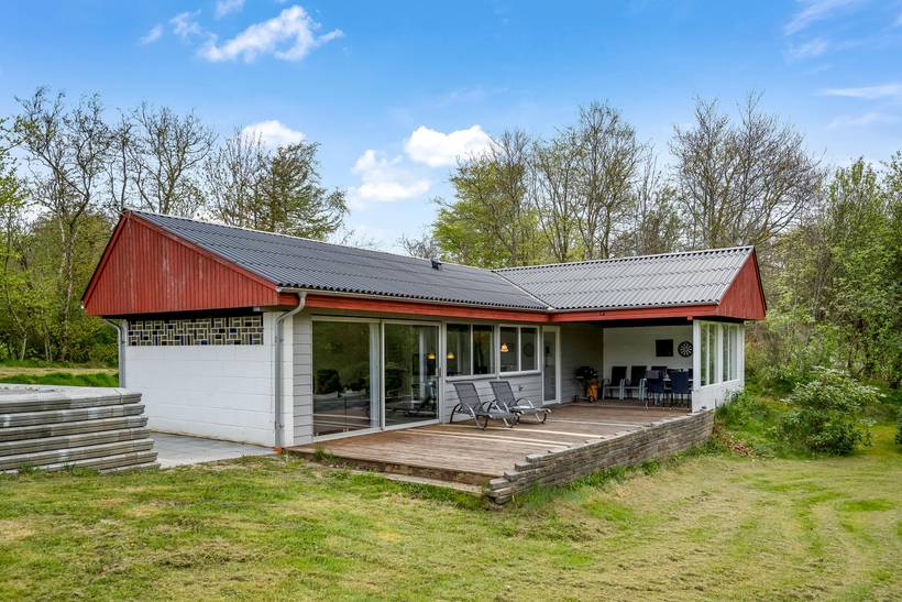Foto von Ferienhaus MA94 in Hostrup - Thy/Limfjord