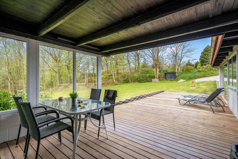 Foto von Ferienhaus MA94 in Hostrup - Thy/Limfjord
