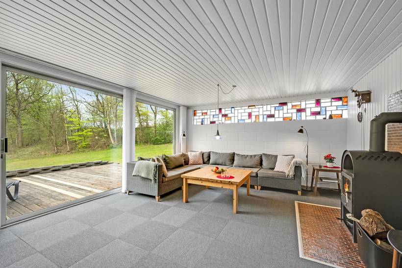 Foto von Ferienhaus MA94 in Hostrup - Thy/Limfjord