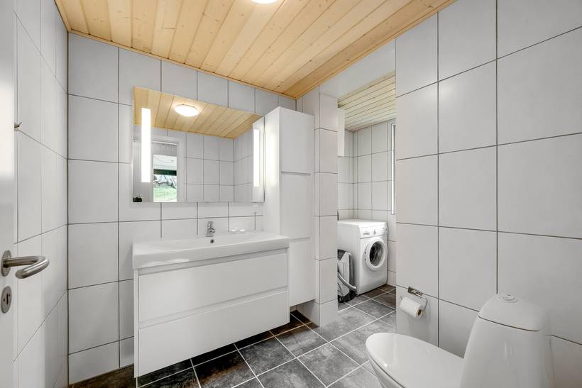 Foto von Ferienhaus MA94 in Hostrup - Thy/Limfjord