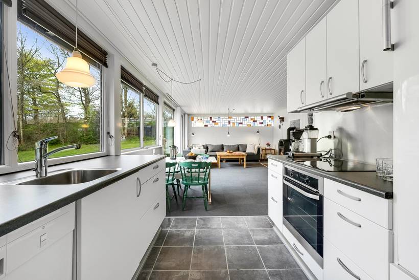 Foto von Ferienhaus MA94 in Hostrup - Thy/Limfjord
