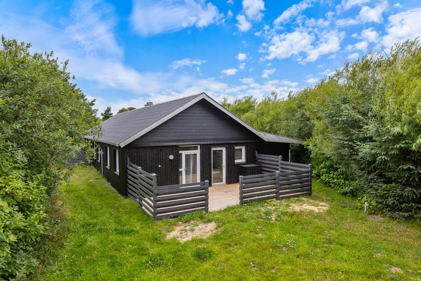 Foto von Ferienhaus MA95 in Hvide Sande - Bjerregård - Westjütland