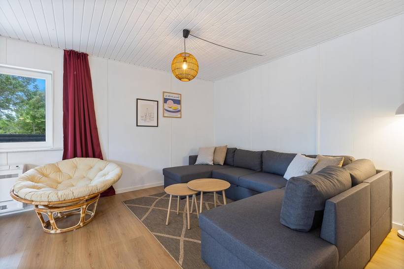 Foto von Ferienhaus MA95 in Hvide Sande - Bjerregård - Westjütland