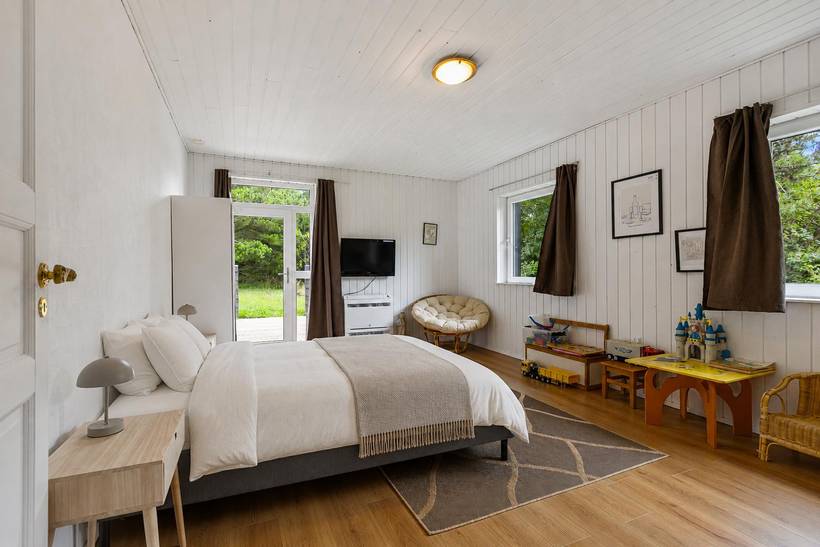 Foto von Ferienhaus MA95 in Hvide Sande - Bjerregård - Westjütland