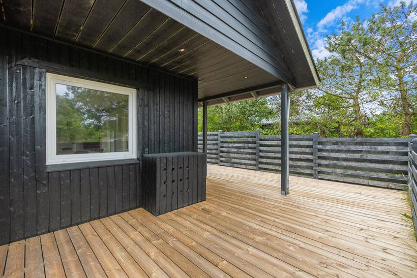 Foto von Ferienhaus MA95 in Hvide Sande - Bjerregård - Westjütland