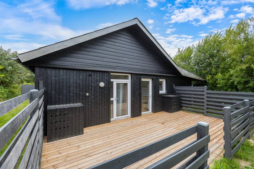Foto von Ferienhaus MA95 in Hvide Sande - Bjerregård - Westjütland