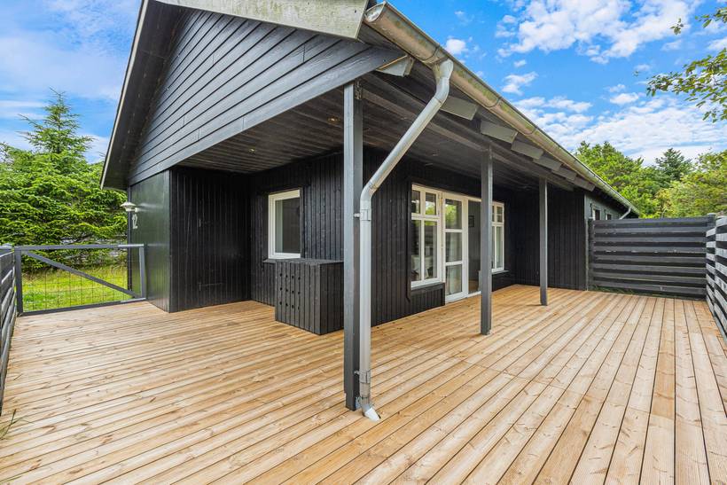 Foto von Ferienhaus MA95 in Hvide Sande - Bjerregård - Westjütland