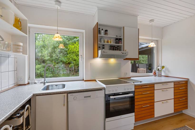 Foto von Ferienhaus MA95 in Hvide Sande - Bjerregård - Westjütland