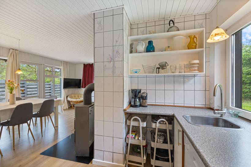 Foto von Ferienhaus MA95 in Hvide Sande - Bjerregård - Westjütland