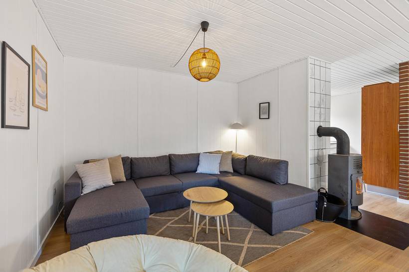 Foto von Ferienhaus MA95 in Hvide Sande - Bjerregård - Westjütland
