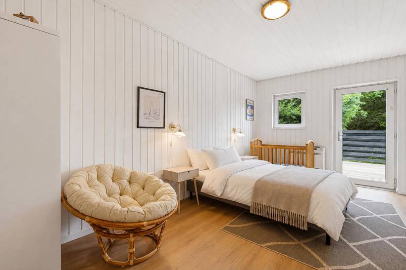 Foto von Ferienhaus MA95 in Hvide Sande - Bjerregård - Westjütland