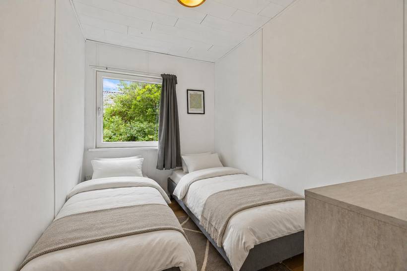 Foto von Ferienhaus MA95 in Hvide Sande - Bjerregård - Westjütland
