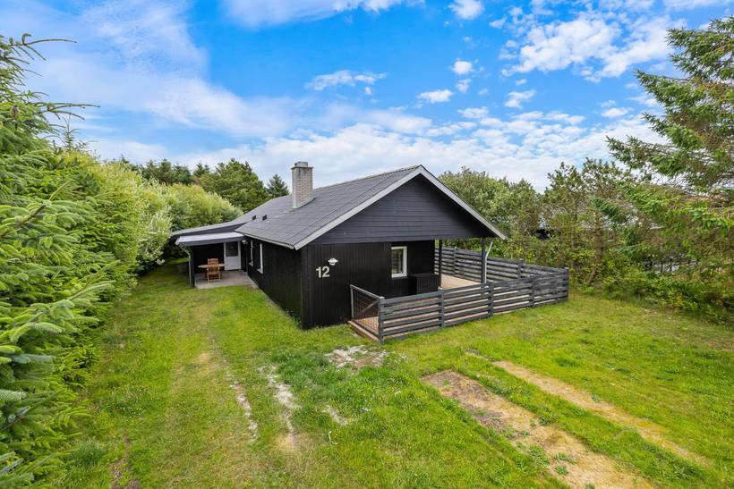 Foto von Ferienhaus MA95 in Hvide Sande - Bjerregård - Westjütland