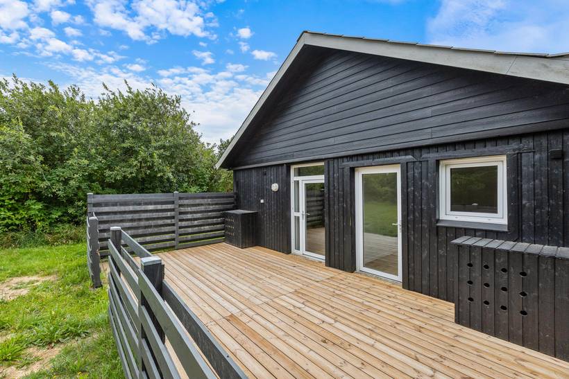 Foto von Ferienhaus MA95 in Hvide Sande - Bjerregård - Westjütland