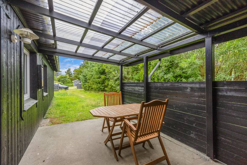 Foto von Ferienhaus MA95 in Hvide Sande - Bjerregård - Westjütland
