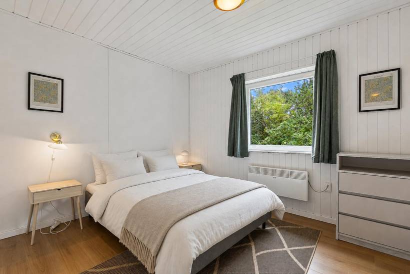 Foto von Ferienhaus MA95 in Hvide Sande - Bjerregård - Westjütland